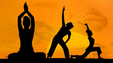 Hangisi daha etkili Yoga mı, pilates mi