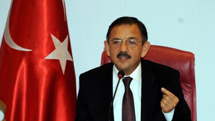 Tapu Kadastroya açılan 2 bin 126 davadan 87si aleyhine, 441i lehine sonuçlandı