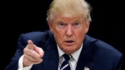 Trumpın ikinci vize yasağı süresiz olarak durduruldu
