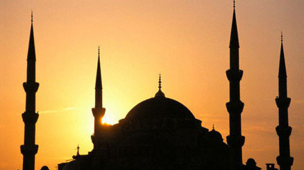 Regaip Kandilinde nasıl oruç tutulmalı.. Regaip Kandilinde iftar saat kaçta