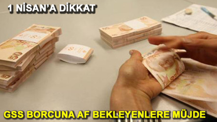 GSS borç sorgulaması nasıl yapılır GSS nedir GSS borç sorgulaması nasıl yapılır GSS nedir