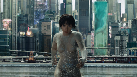 Bu manga Hollywood’a fazla