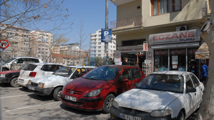 Korsan levha hortladı