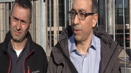 Yazar İkala Eriklinin kardeşi: Soğukkanlılıkla bilerek planlayarak öldürdü