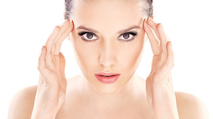 Göz çevrenize özel bakım önerileri