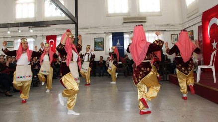 Egeli Kadınlar insan haklarında buluştu