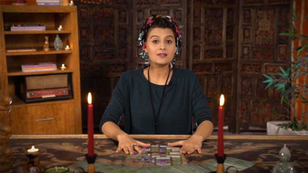 Tarot Sırları 3 Nisan haftası burç yorumları