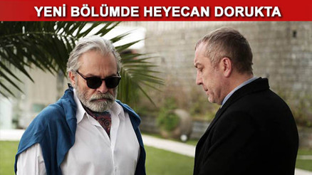 Kara Yazıda Yaren yakalanacak mı Yeni fragman yayınlandı mı Kara Yazıda Yaren yakalanacak mı Yeni fragman yayınlandı mı