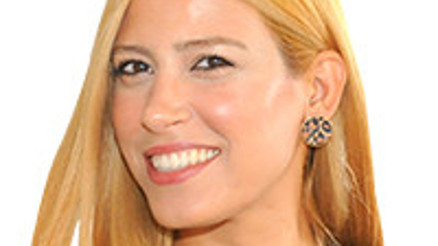 Adanalı kadınlar özel çocuklar için podyumda