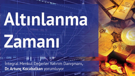 Enflasyon Arttı | Altınlanma Zamanı
