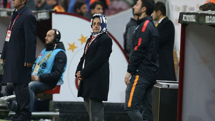 TT Arenada ilgi odağı olmuştu Türkiyenin konuştuğu kadından ilk açıklamalar