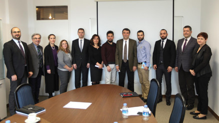 Hedefimiz dünyanın ‘en iyisi’ olmak Hedefimiz dünyanın ‘en iyisi’ olmak