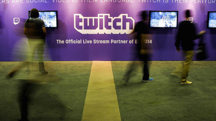 Twitch artık oyun da satıyor