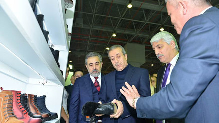 Çanakkale Savaşı’ndan kalma 100 yıllık ayakkabı AYMOD’da