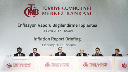 Merkezden sürpriz istifa Merkezden sürpriz istifa