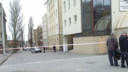 Rusyadan son dakika haberi.. Okul yakınında patlama