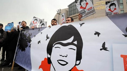Berkin Elvan davası başladı Berkin Elvan davası başladı