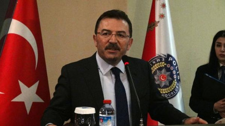 İstanbul Emniyetinden gaziler ve şehit yakınlarına yemek