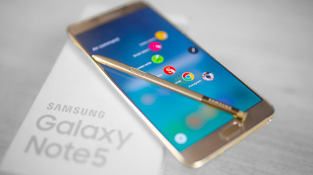 Galaxy Note 5 kullananlara müjde