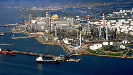 Tüpraş’ta yarım günlük grev