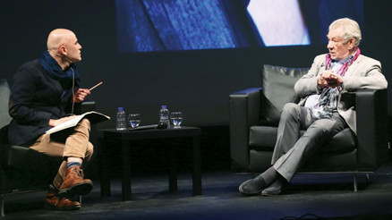 Tom CruIse’a evet deseydim ne Magneto’ydum ne Gandalf