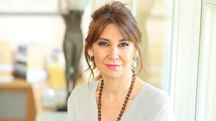 Ara verme HÜRRİYETimi kullanıyorum