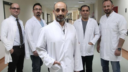 Jinekolojik Onkoloji Kliniği akredite olacak
