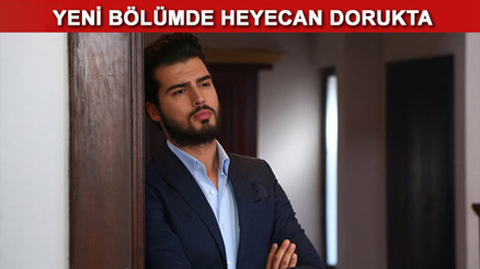 O Hayat Benim 129. yeni bölüm fragmanında sürpriz evlilik teklifi O Hayat Benim 129. yeni bölüm fragmanında sürpriz evlilik teklifi