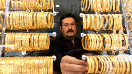 Altın tahviline kuyumculardan tepki