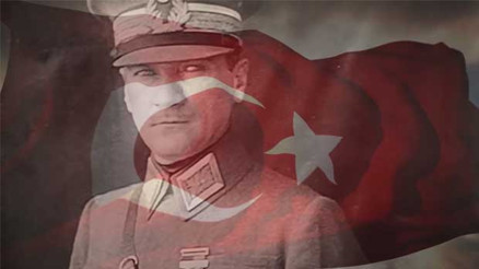 İzmir Marşının sırrı ne