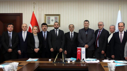 Kuruluş hedefi kuzeyin gelişmesi Kuruluş hedefi kuzeyin gelişmesi