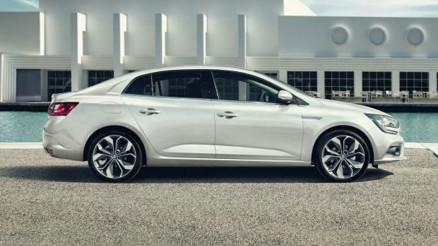 Yılın otomobili belli oldu