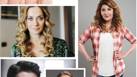 Ünlülerden otizm tanılıların Karşılaşma filmine destek
