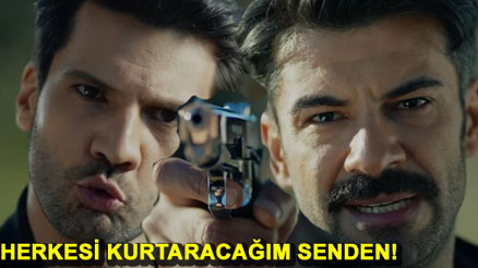 Kara Sevda dizisi yeni bölüm fragmanı yayınlandı mı Emir vurulacak mı