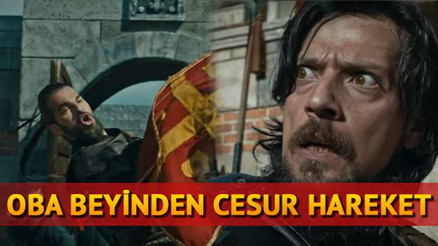Diriliş Ertuğrul 85. yeni bölüm fragmanında dillere destan hamle