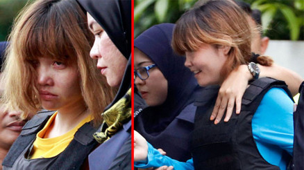 Kim Jong-nam suikastının ikinci duruşması gerçekleşti