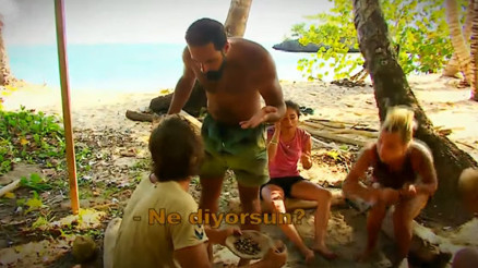 Survivor 2017 - 64. bölüm tanıtımı