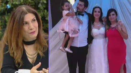 Leyla Keskin kimdir Nur Erkoç’un annesi Leyla Keskin kaç yaşında