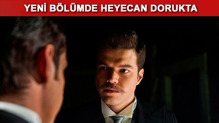 Payitaht Abdülhamid son bölümün ardından yeni fragman yayınlandı mı