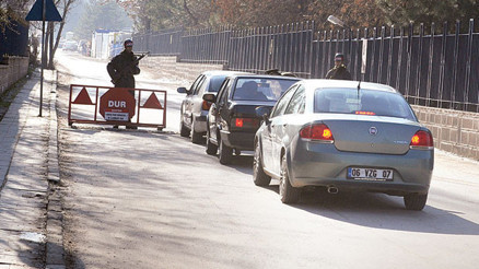 Kozmik savcıda 5 ayrı numara