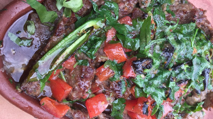 Gez dünyayı tat Konya’yı Gez dünyayı tat Konya’yı