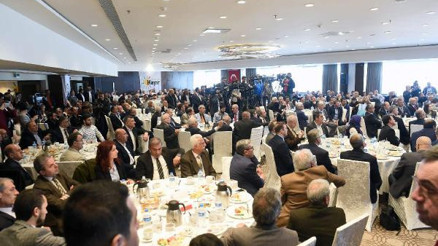 (geniş haber) Kılıçdaroğlundan 17 maddelik neden sorusu