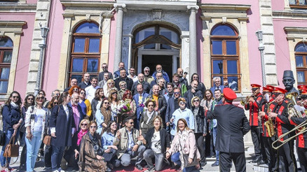 Edirneyi Keşfet gazetesi bugün Hürriyet ile ücretsiz