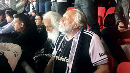 Beşiktaş aşkı