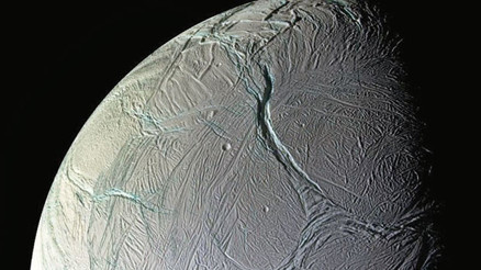 NASA açıkladı: Dünya dışı yaşam sinyali