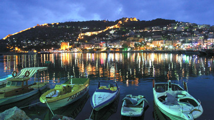 Deniz, güneş, kum, tarih, doğa ve yöresel lezzetler