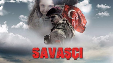 Savaşçı 2. bölümü ne zaman yayınlanacak Savaşçı yeni fragmanı Savaşçı 2. bölümü ne zaman yayınlanacak Savaşçı yeni fragmanı