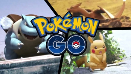 Pokemon Goya çok önemli yenilikler yolda
