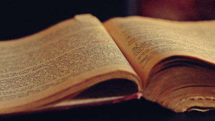 Eski kitaplar neden güzel kokar