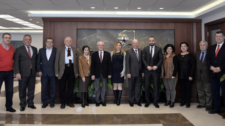 Ankara memur kentinden öteye taşınmalı Ankara memur kentinden öteye taşınmalı